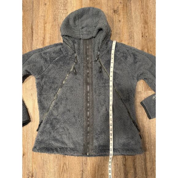 Kuhl Women’s Flight Jacket Size XL - Picture 12 of 12